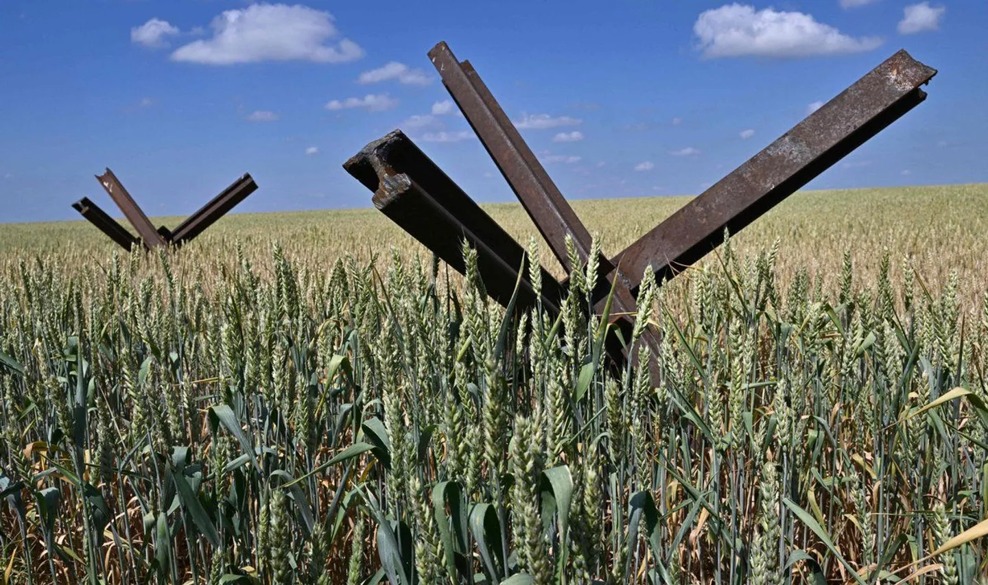 ЕС бьет по Украине: квоты на агропродукцию вернутся